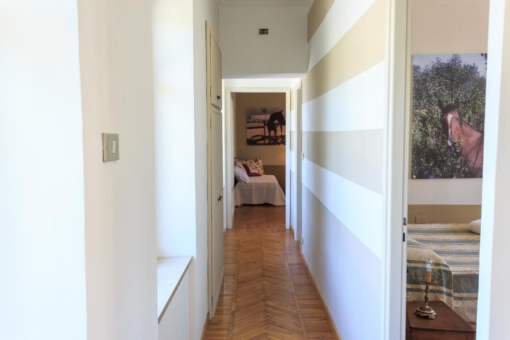 B&B Lo Scudiero Castelnuovo Don Bosco Buitenkant foto