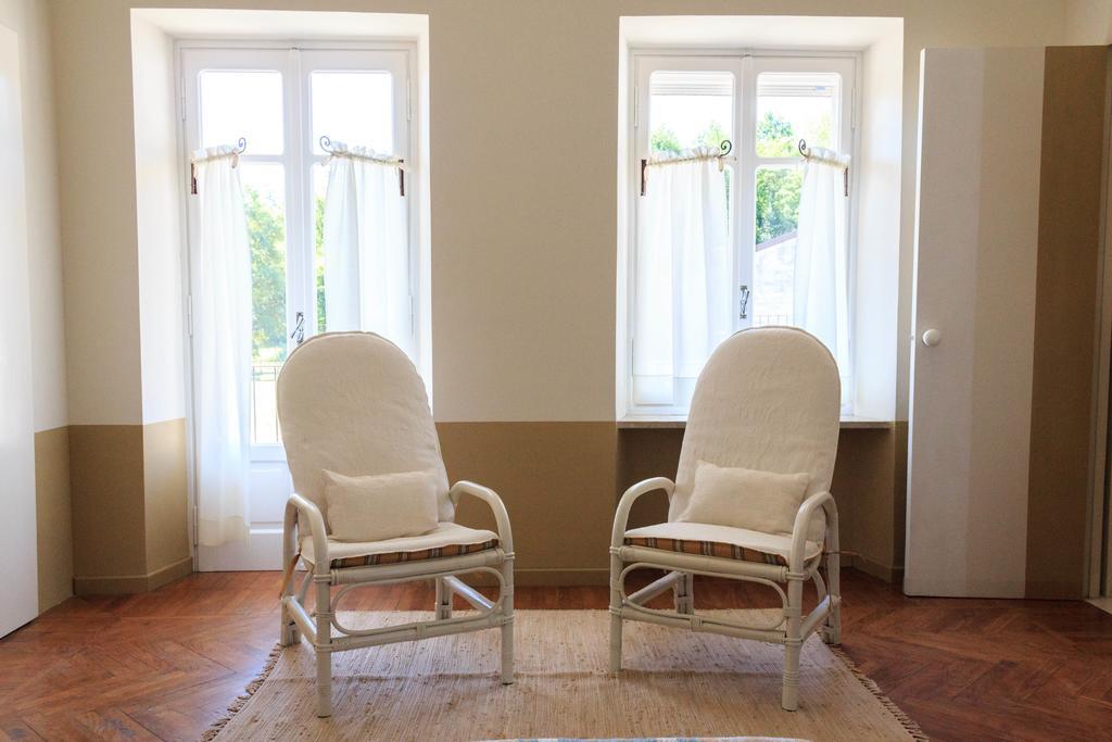 B&B Lo Scudiero Castelnuovo Don Bosco Kamer foto