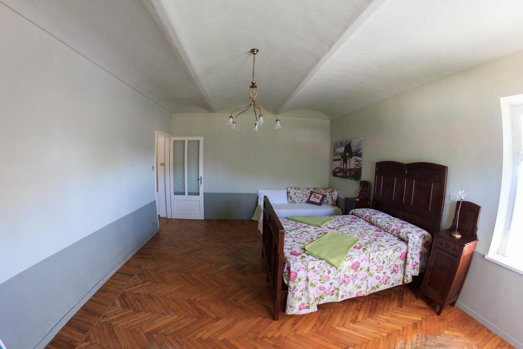 B&B Lo Scudiero Castelnuovo Don Bosco Kamer foto
