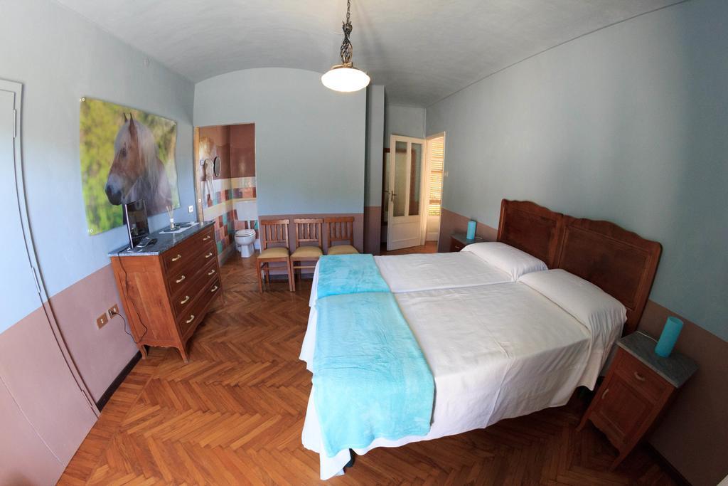 B&B Lo Scudiero Castelnuovo Don Bosco Kamer foto