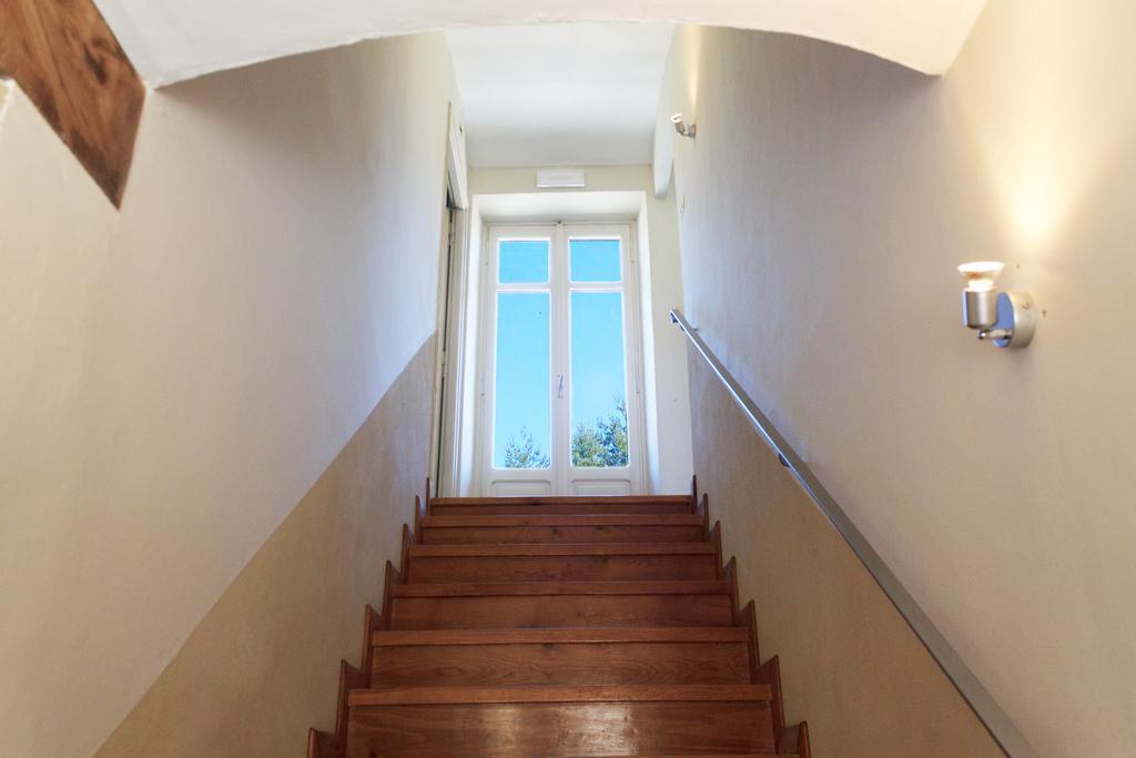 B&B Lo Scudiero Castelnuovo Don Bosco Buitenkant foto