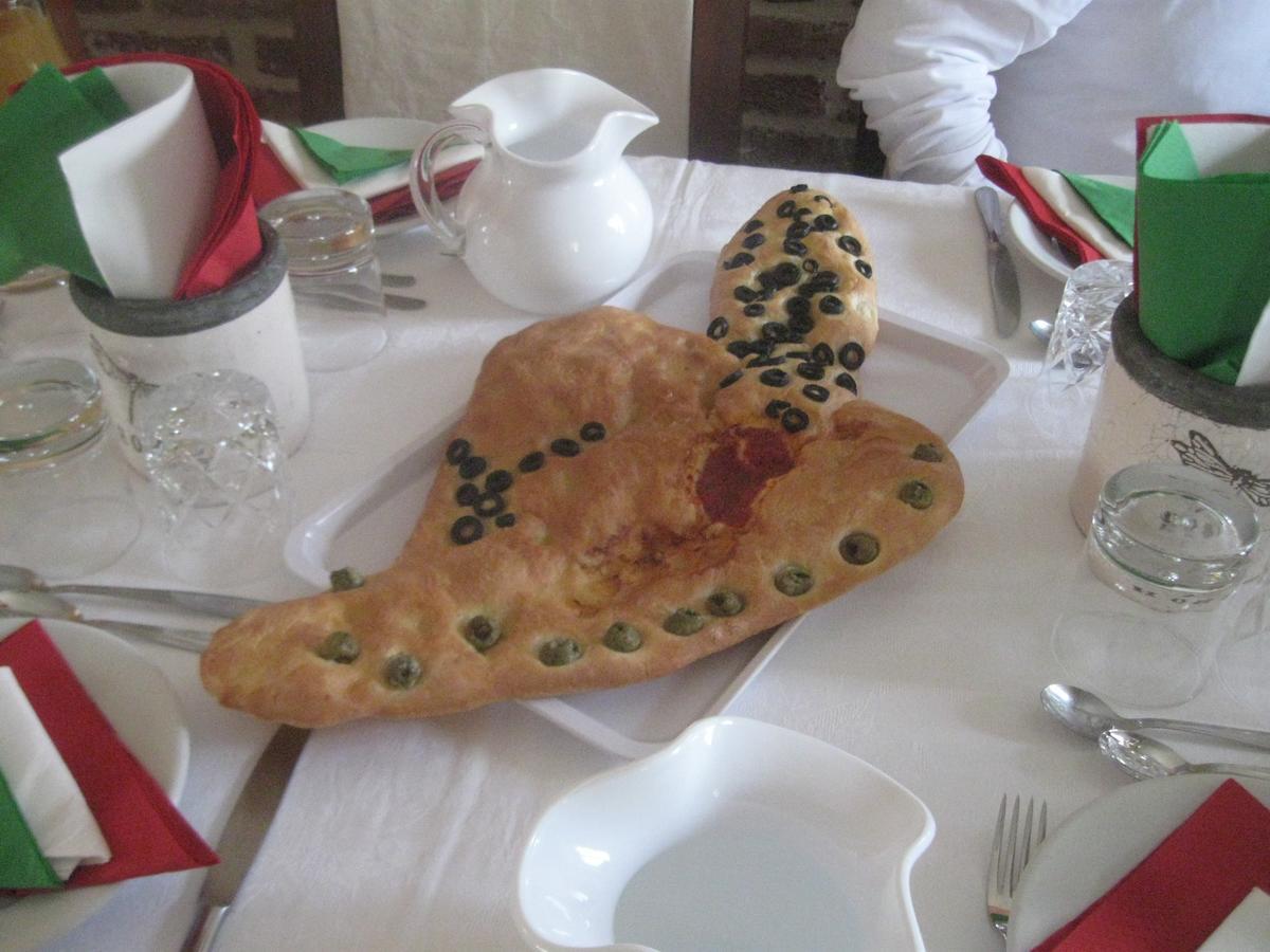 B&B Lo Scudiero Castelnuovo Don Bosco Buitenkant foto